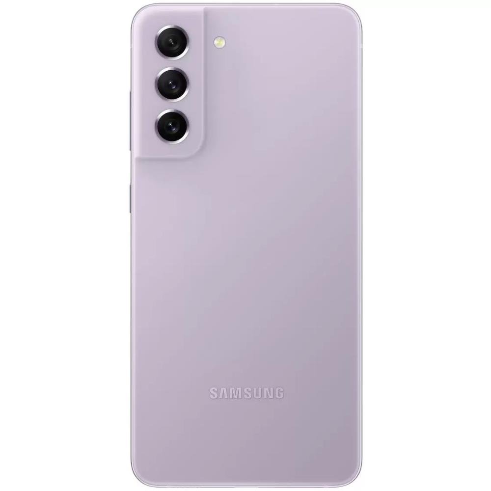 Samsung S21 FE 5G 128GB Violeta