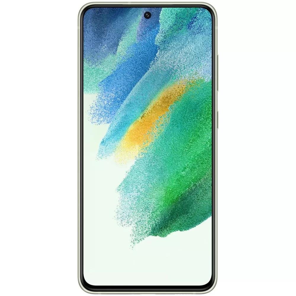 Samsung S21 FE 5G 128GB Verde