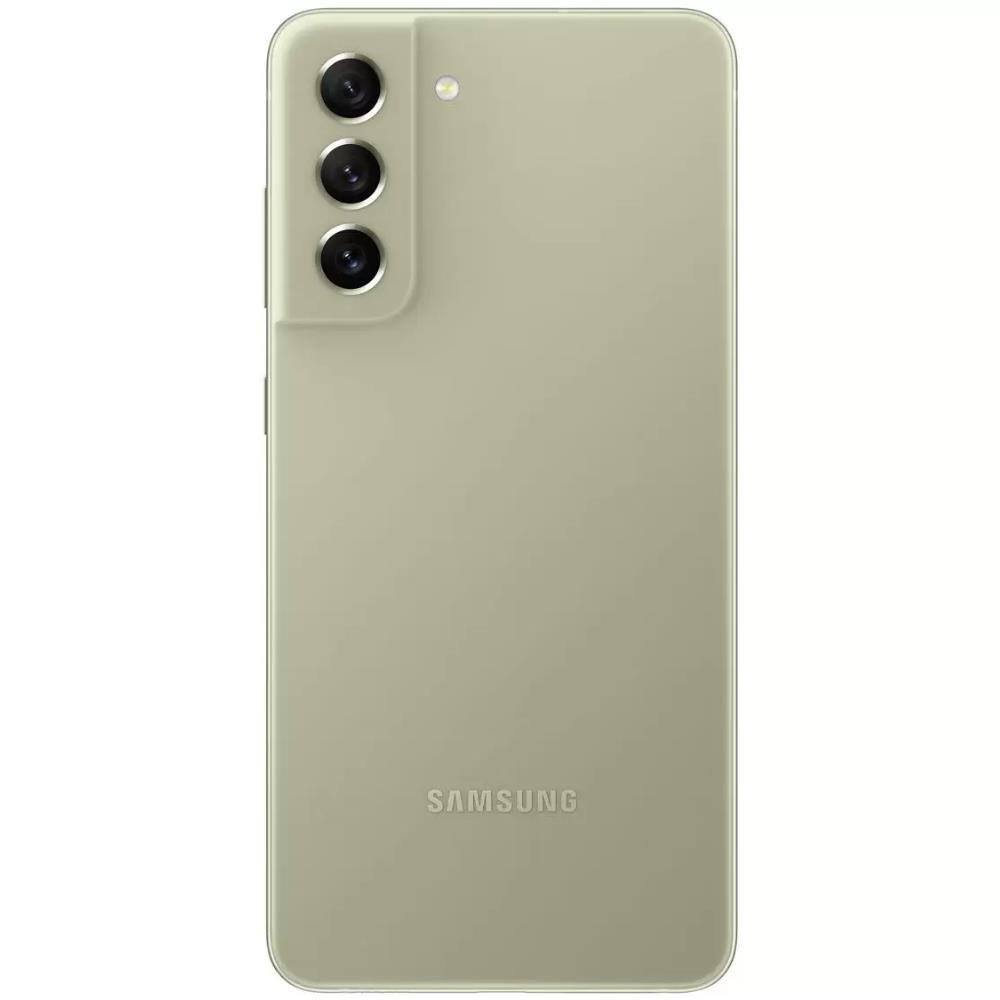 Samsung S21 FE 5G 128GB Verde