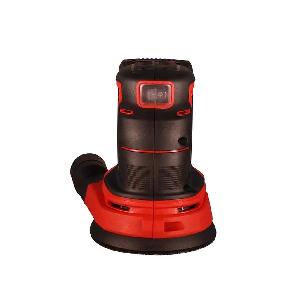 Lixadeira Roto-Orbital A Bateria Te-Rs 18 Li -Solo
