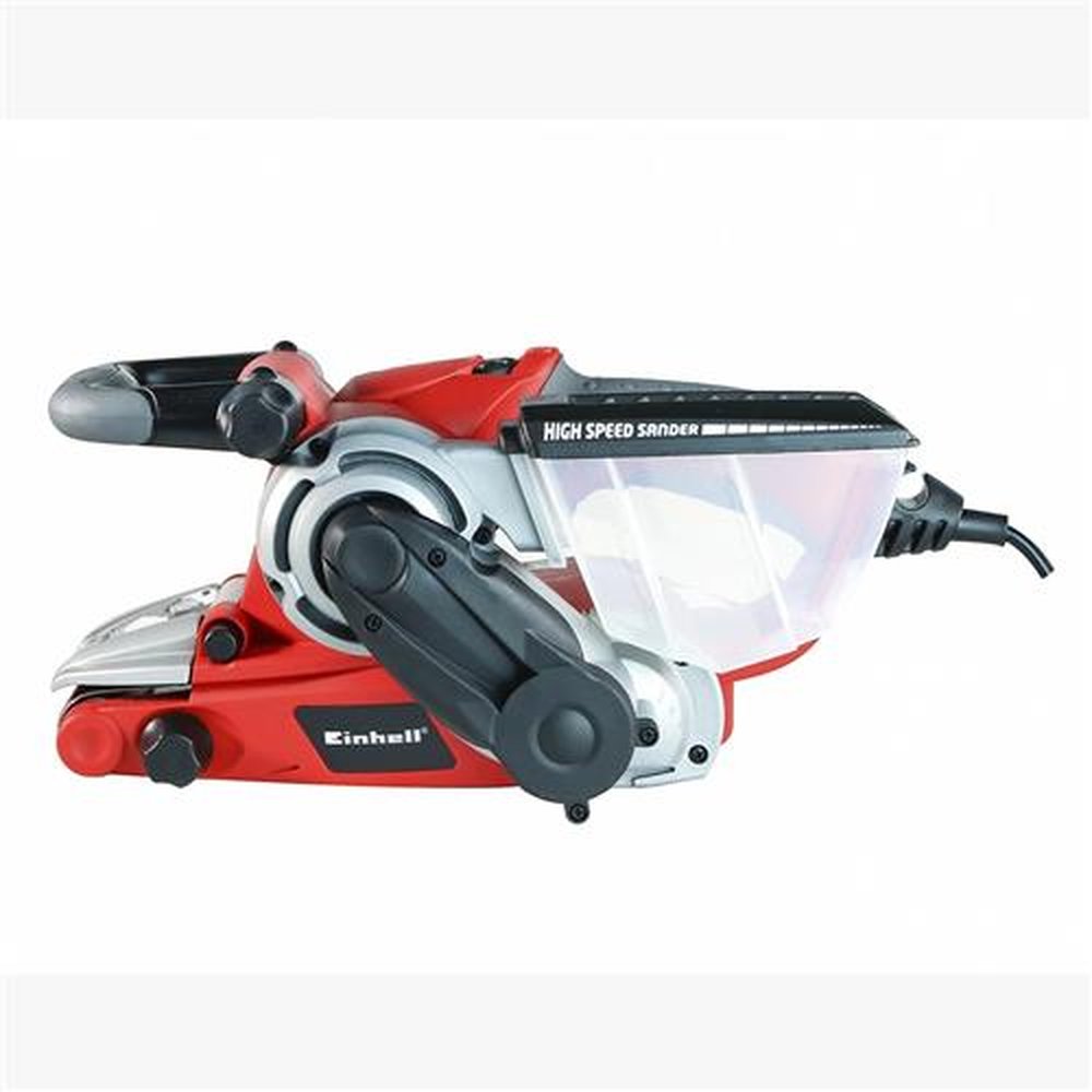 Lixadeira de Cinta - Rt-Bs 75, 220v