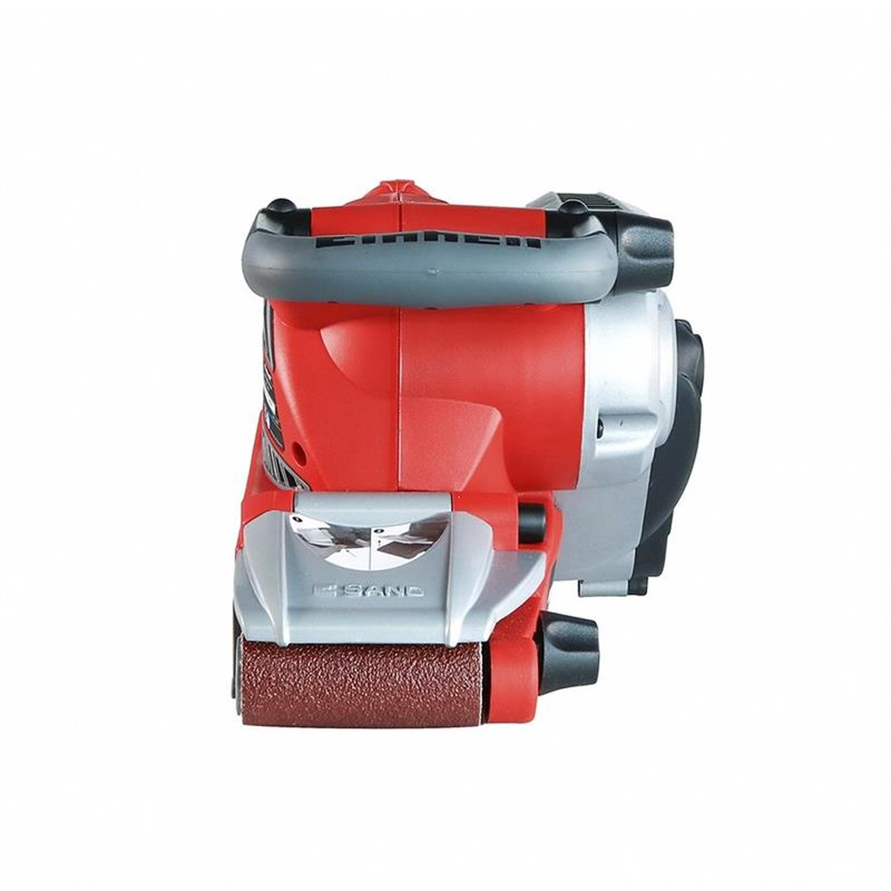 Lixadeira de Cinta - Rt-Bs 75, 220v