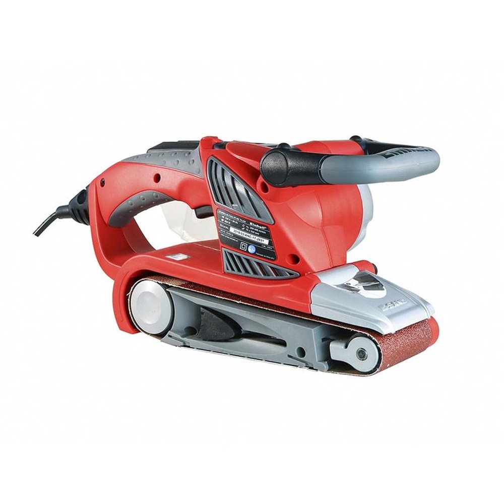 Lixadeira de Cinta - Rt-Bs 75, 220v