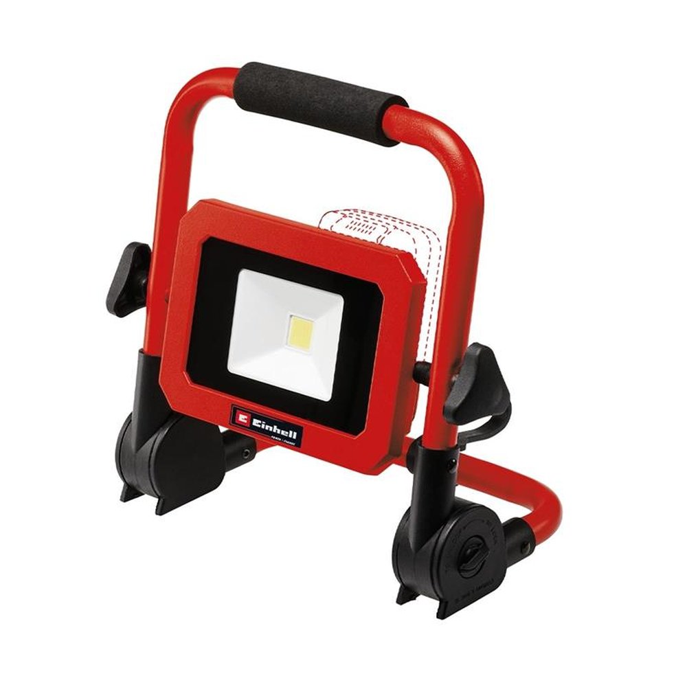 Refletor Led A Bateria Tc-Cl 18/1800 Li - Solo