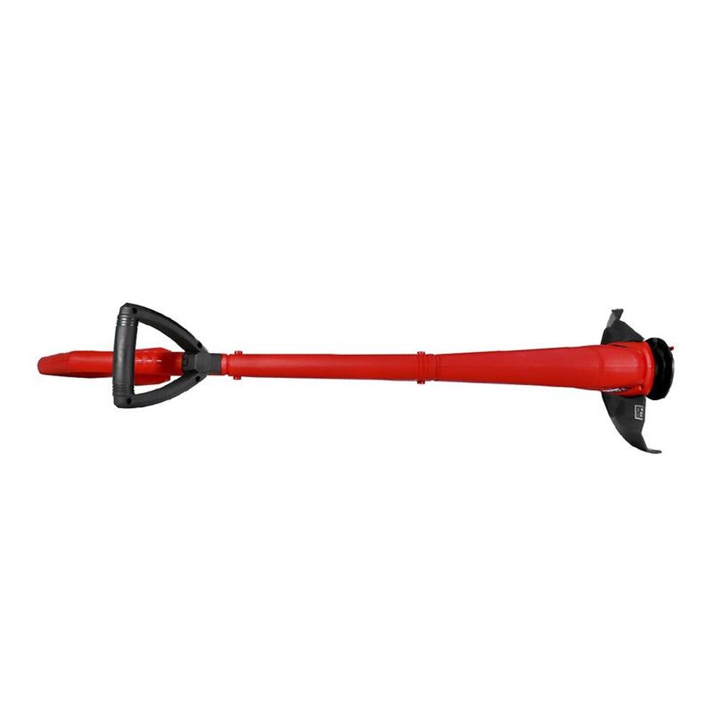 Aparador de Grama A Bateria Gc-Ct 18/24 Li P-Solo