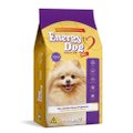 Ração para Cães Energy Dog Raças pequenas 23% Proteína 07 kg