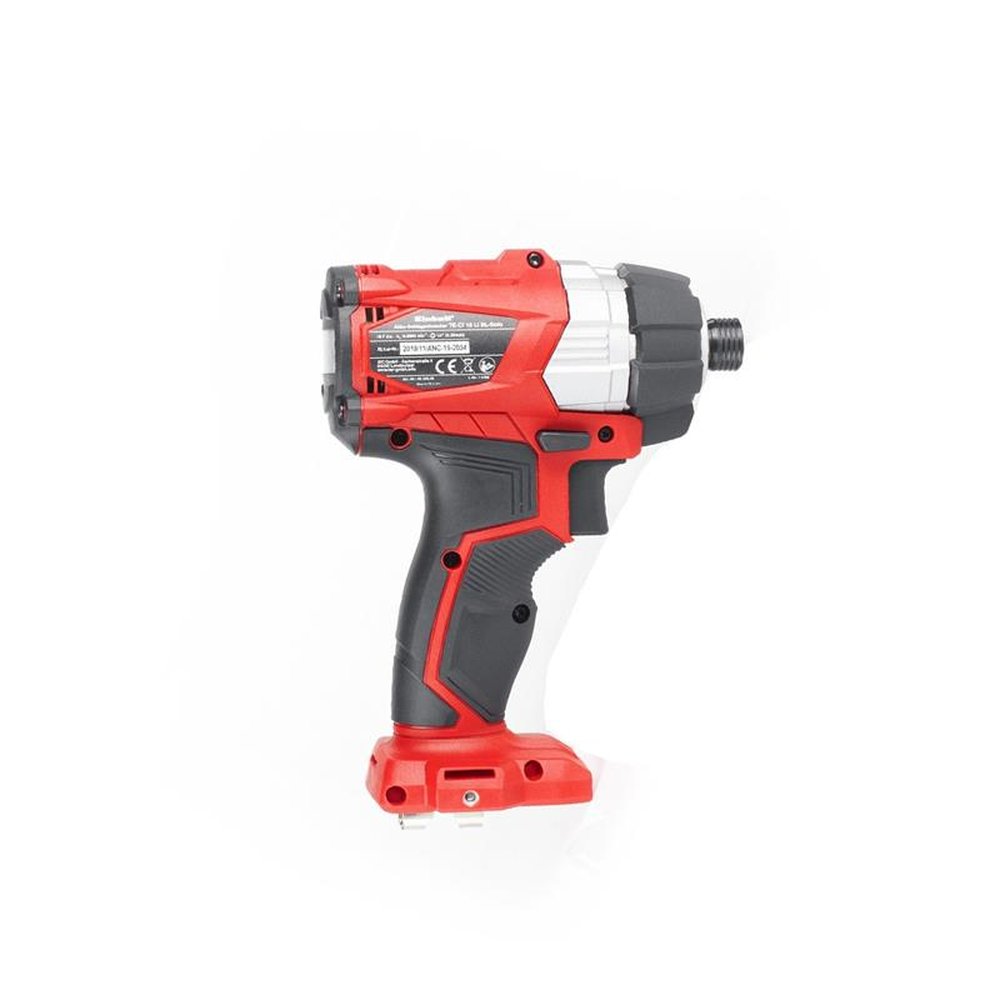 Chave de Impacto-Te-Ci 18li Brushless-Solo