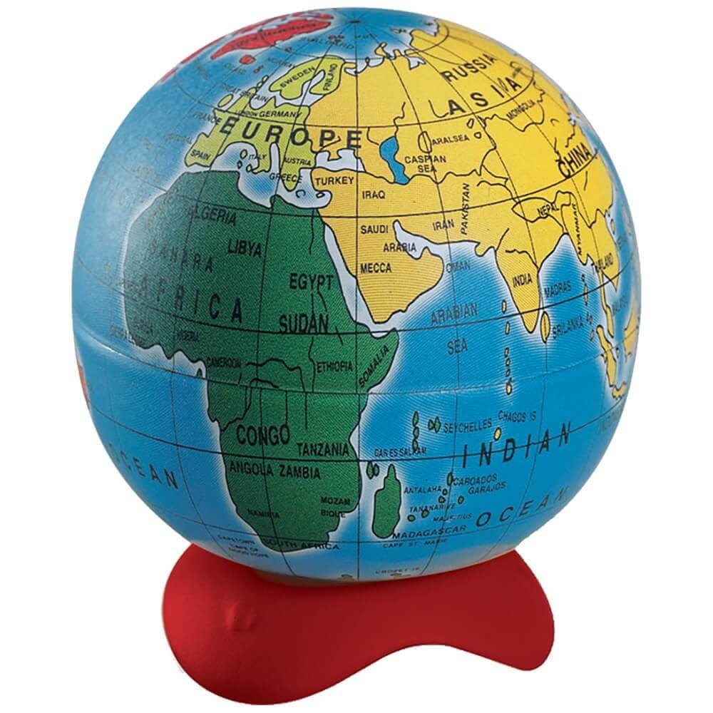 Apontador Globo Terrestre Maped