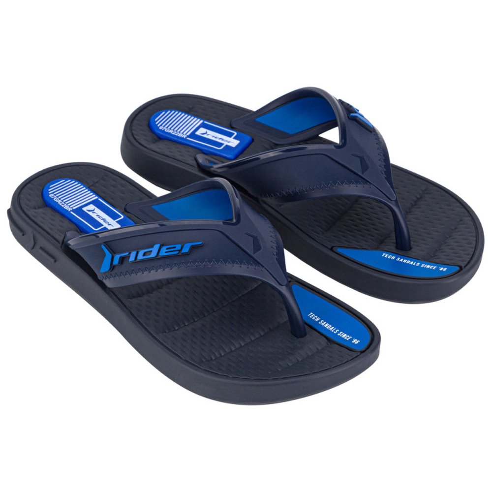 Chinelo Rider Sprint 12033 (34-36) - Azul AI378