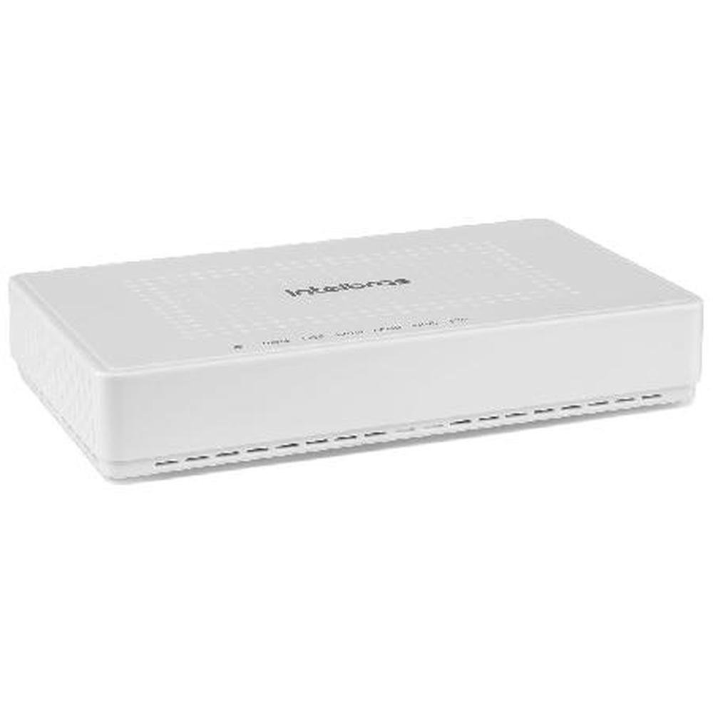 Roteador Intelbras GPON ONT 121W WiFi | Martins Atacado