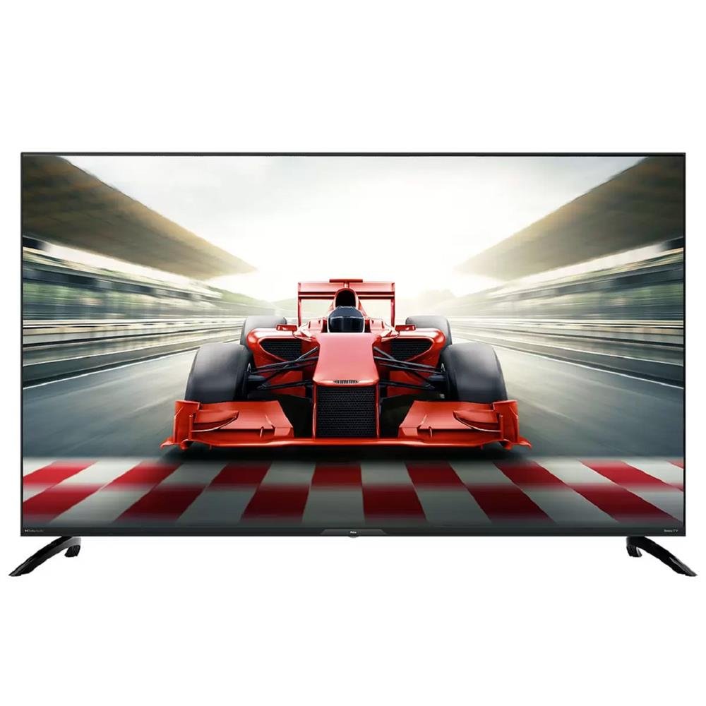 Smart TV 50¿ Philco 4K PTV50G7ER2CPBL Roku Led Dolby Áudio