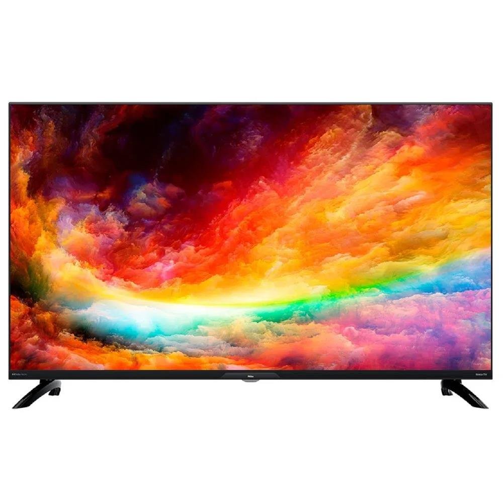 Smart TV 40´´ Philco Led PTV40G7ER2CPBLF Roku TV - Bivolt
