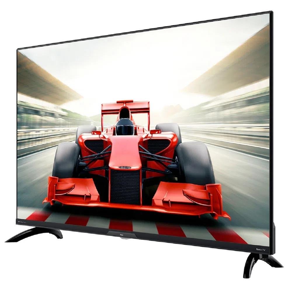 Smart TV 40´´ Philco Led PTV40G7ER2CPBLF Roku TV - Bivolt