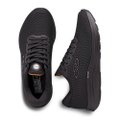 Tênis Olympikus Atmos 101 (34-39) Caixa com 6 Pares - Preto