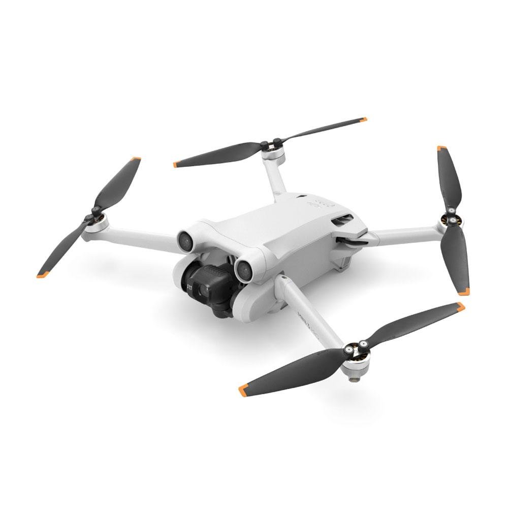 Drone DJI Mini 3 RC-N1 (Sem tela) Fly More Combo - DJI028