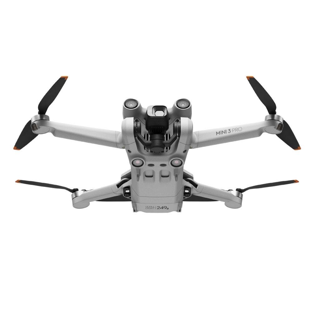 Drone DJI Mini 3 RC-N1 (Sem tela) Fly More Combo - DJI028