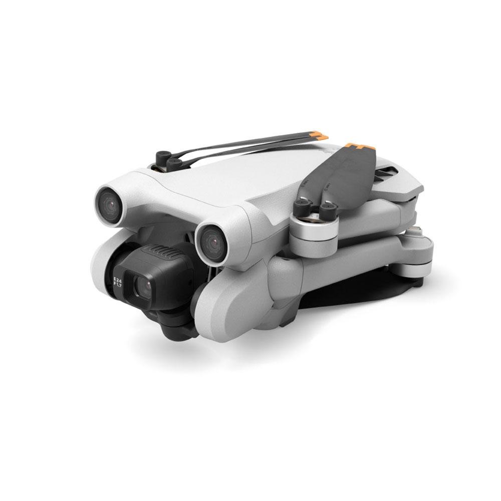 Drone DJI Mini 3 RC-N1 (Sem tela) Fly More Combo - DJI028
