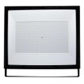 Projetor Led Bivolts 200W 6,5 Preto Economax