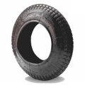 Pneu Colson 3,25x8 Para Carrinho de Mão 2 Lonas