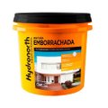 Pintura Emborrachada Hydronorth Impermeabilizante Crômio Galão 3,6 Litros