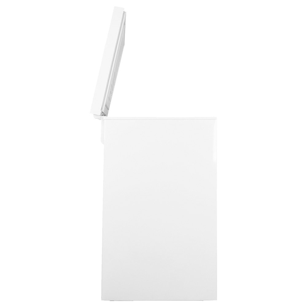 Freezer Horizontal Philco 99 Litros PFH105B - Sistema Dupla Função, Branco, 220V
