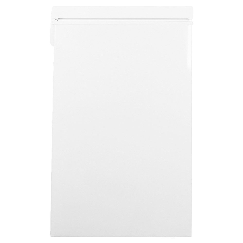 Freezer Horizontal Philco 99 Litros PFH105B - Sistema Dupla Função, Branco, 220V