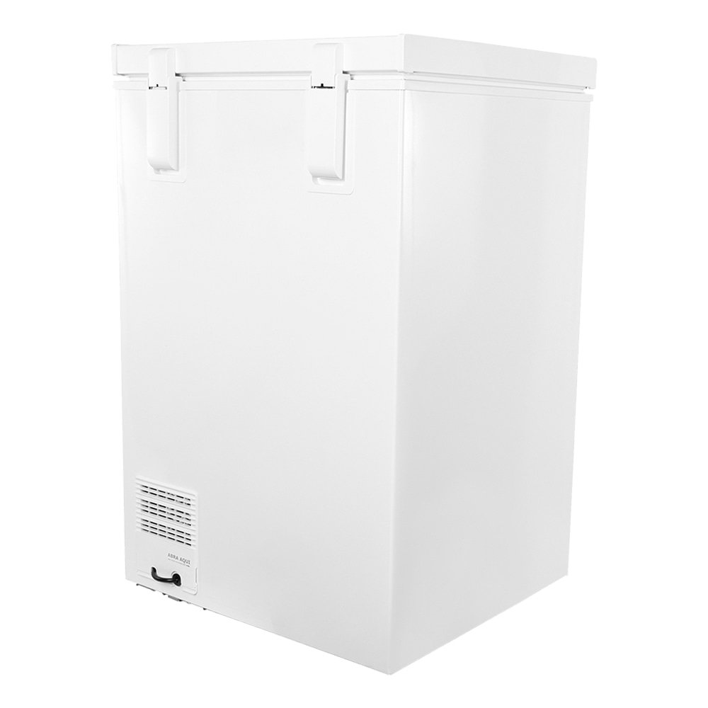 Freezer Horizontal Philco 99 Litros PFH105B - Sistema Dupla Função, Branco, 220V