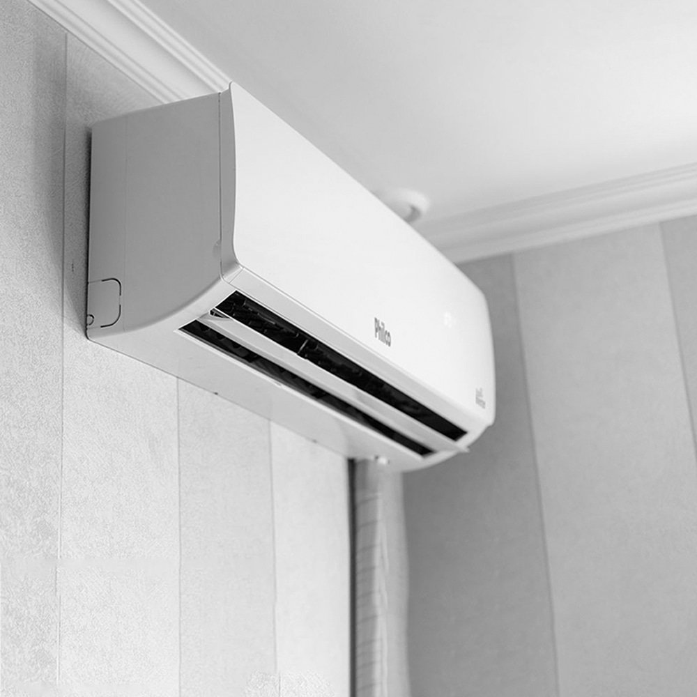 Ar Condicionado Split 24.000 BTUs Philco PAC24000IFM12W - Frio, Eco Inverter, Branco 220V - Kit Interno e Externo