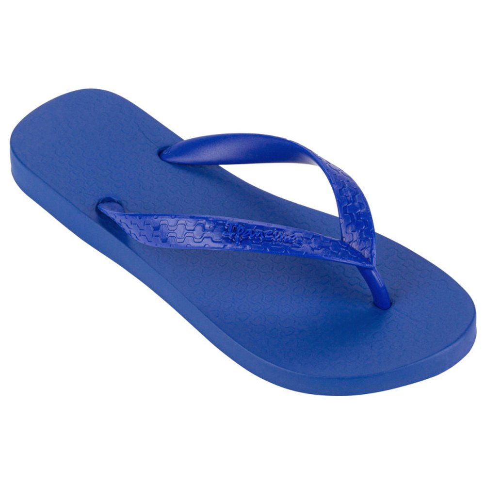 Chinelo Ipanema Classica 06466 (33-40) Azul Azul As240