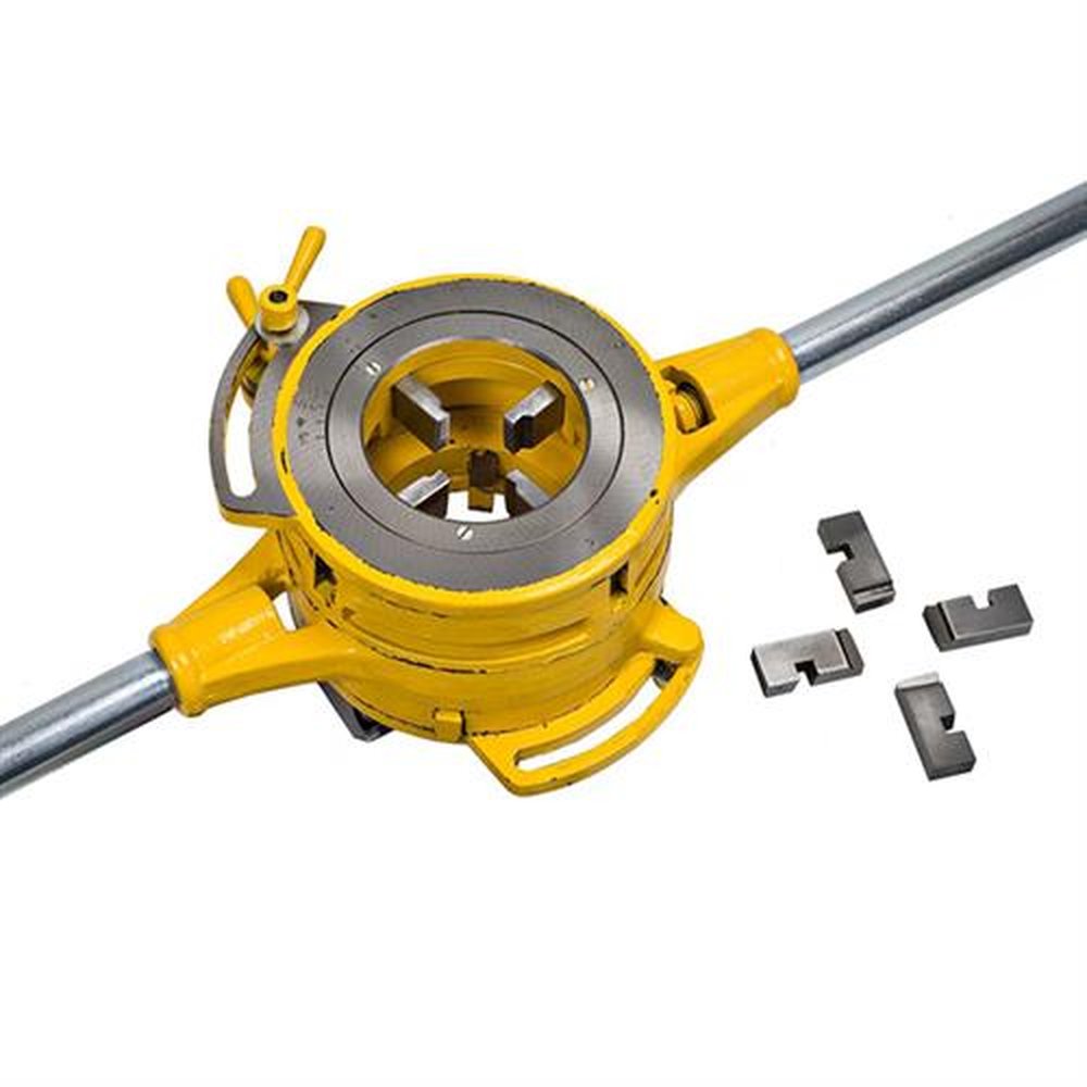 Tarraxa Mod Tca-4n Bsp De 2.1/2" A 4"