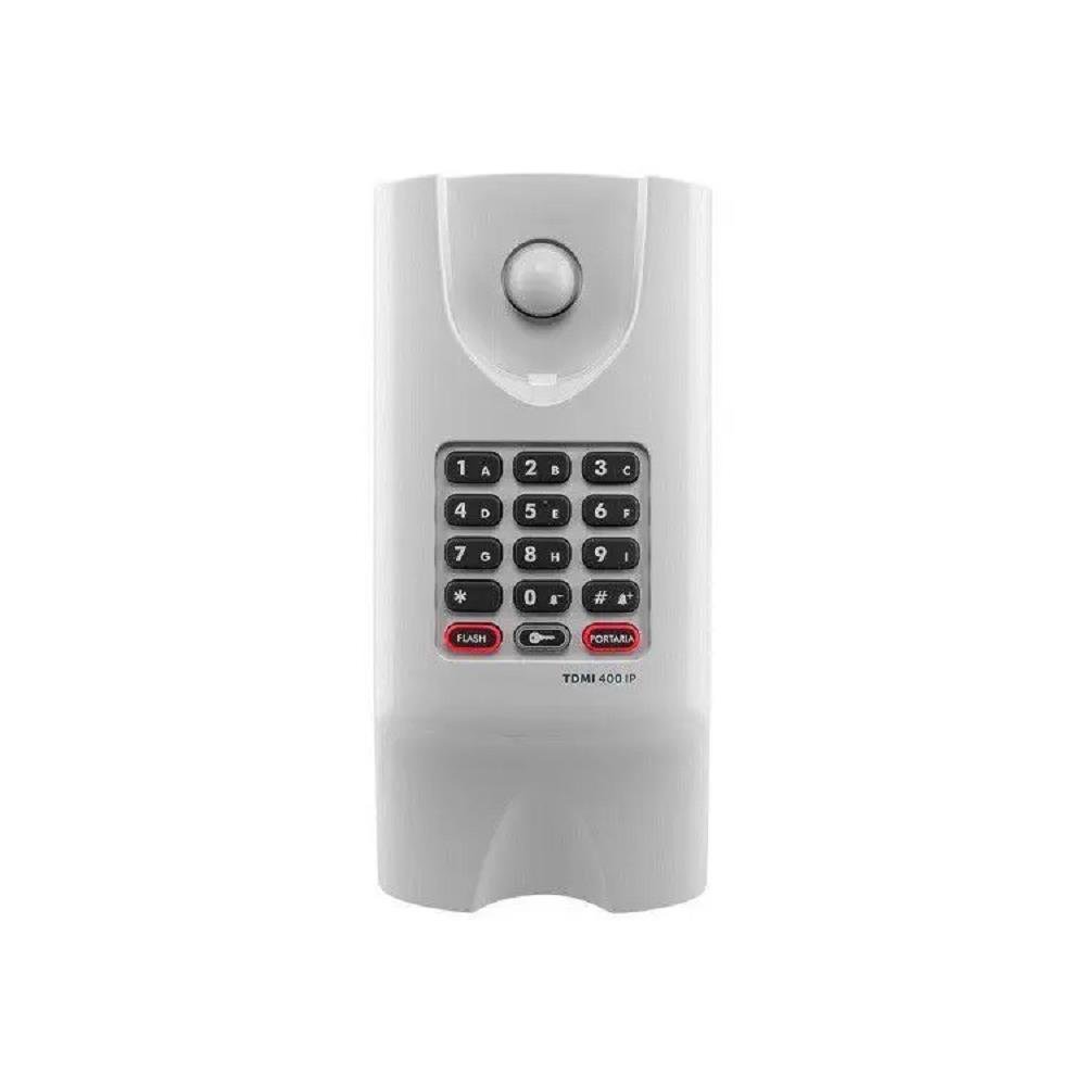 Telefone Intelbras IP Tdmi 400 Poe