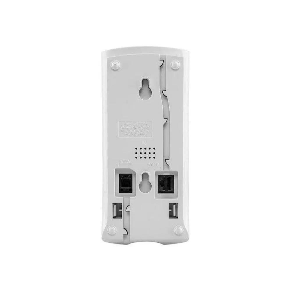 Telefone Intelbras IP Tdmi 400 Poe
