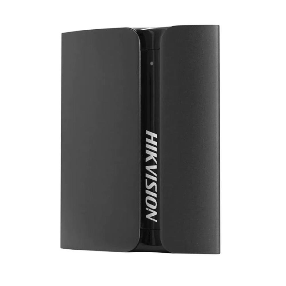 SSD Externo USB-C 3.1 512GB T300S Preto - Hikvision