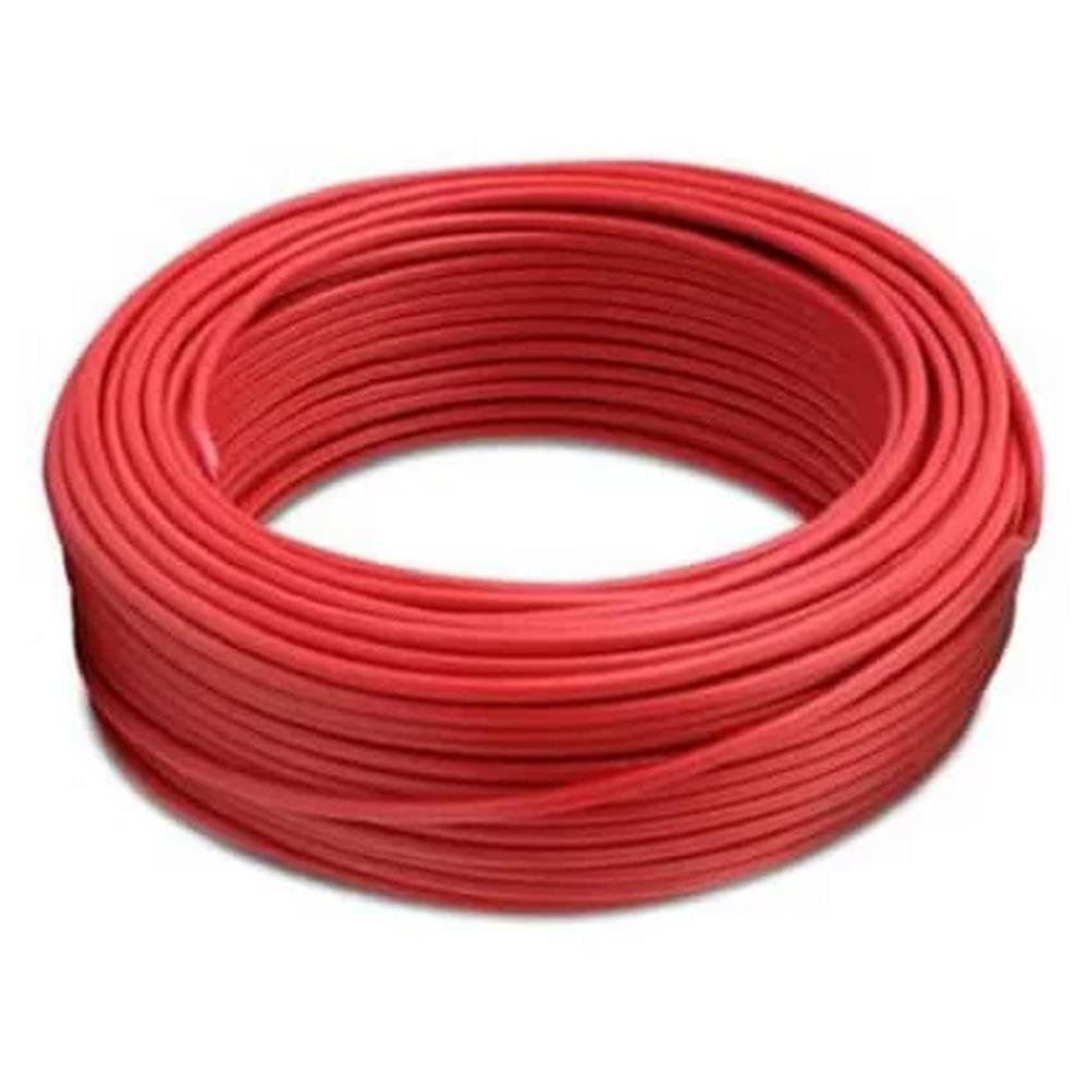 Cabo Sinal Incendio 2x1,50mm2 Vm 105c 600v Rl100m Ic1p2150
