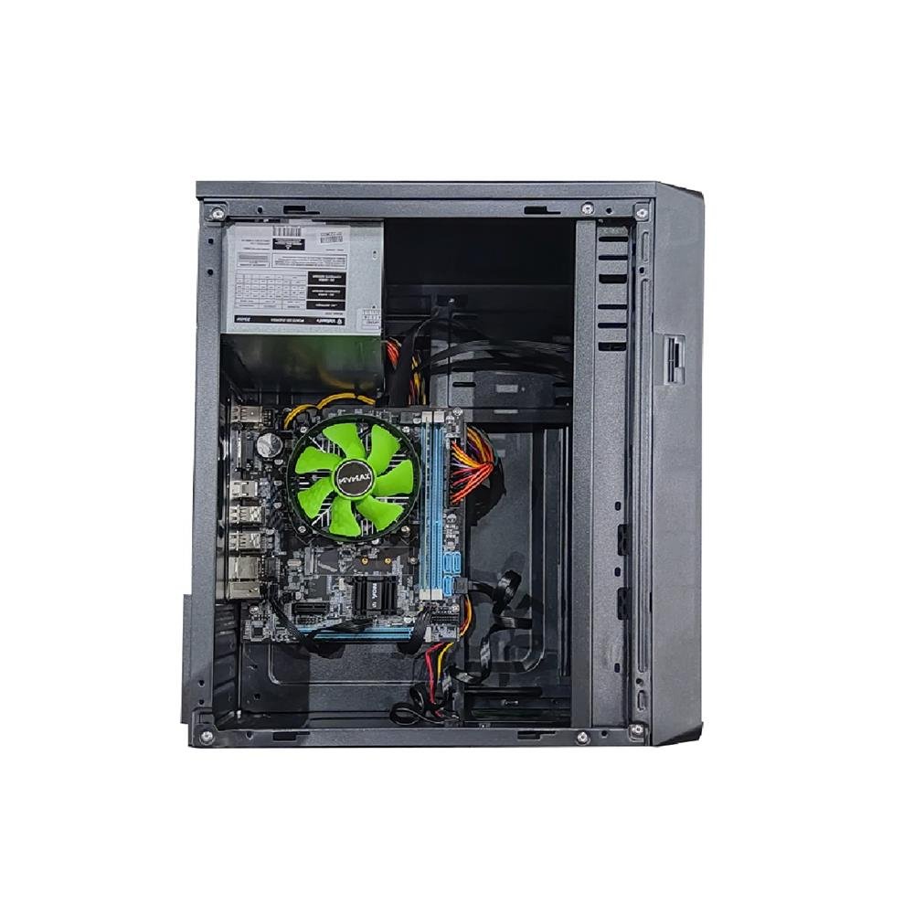 Computador Yon Itx CPI9M04S24SE Intel I3-3240 04GB 240GB SSD