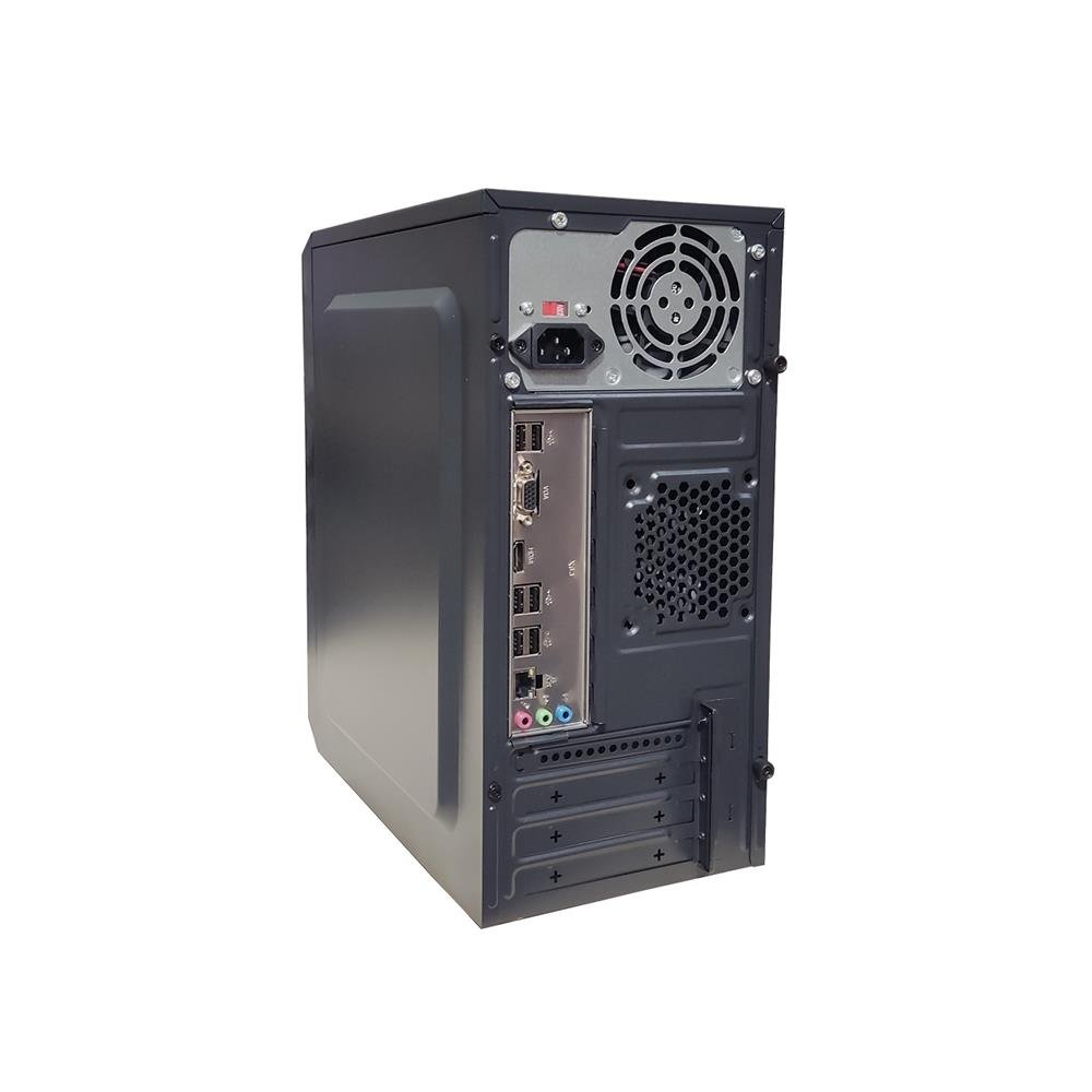 Computador Yon Itx CPI9M04S24SE Intel I3-3240 04GB 240GB SSD
