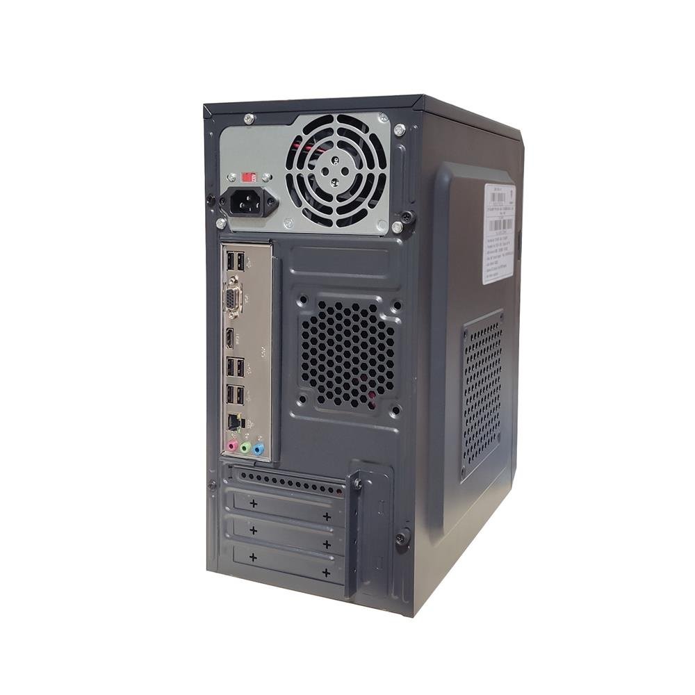 Computador Yon Itx CPI9M04S24SE Intel I3-3240 04GB 240GB SSD