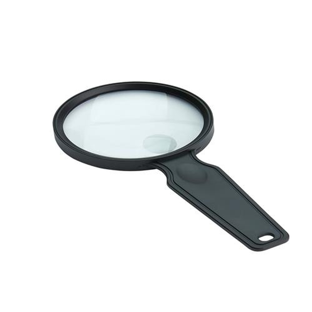 Lupa De Aumento Bifocal Magniview Carson 2x - 4.5x DS36