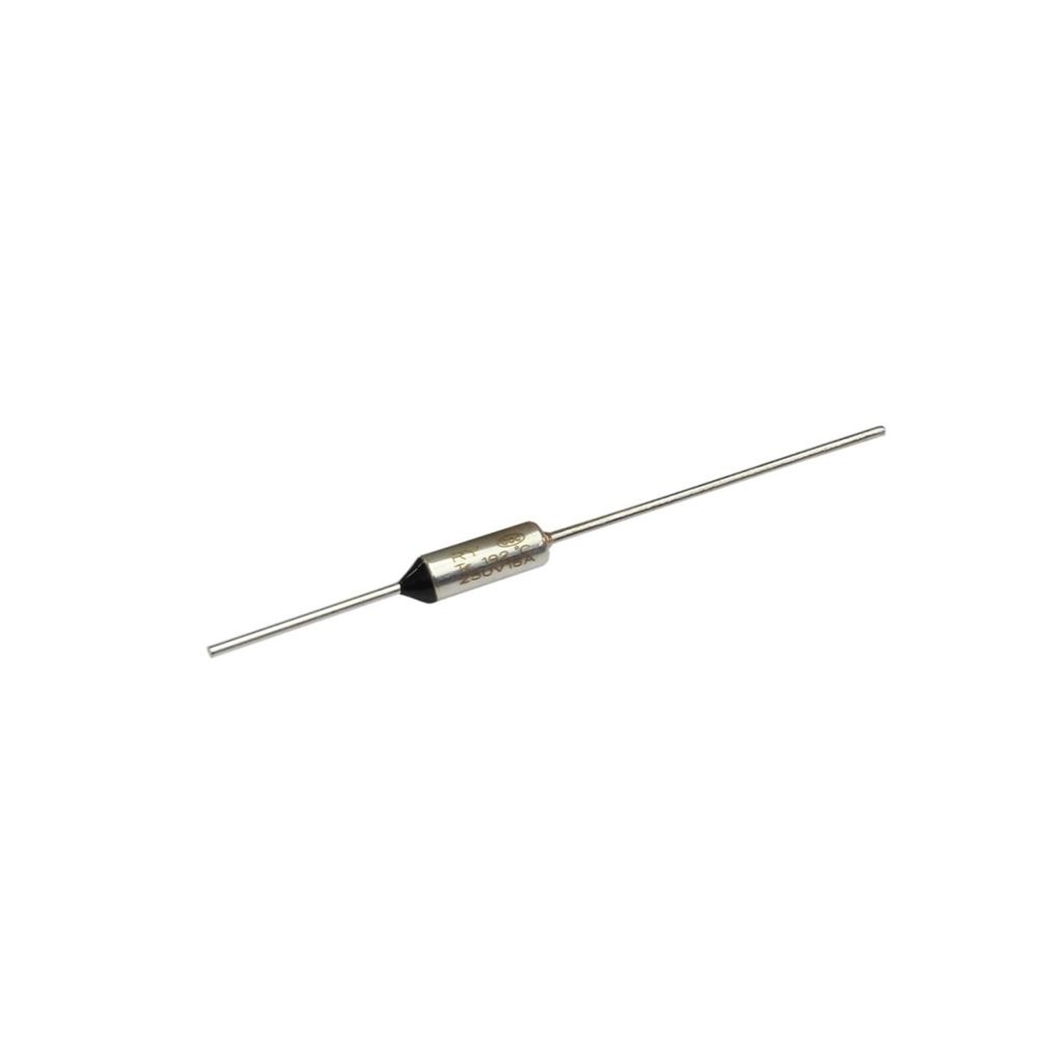 Fusível Térmico 16A/250V - 192 Graus