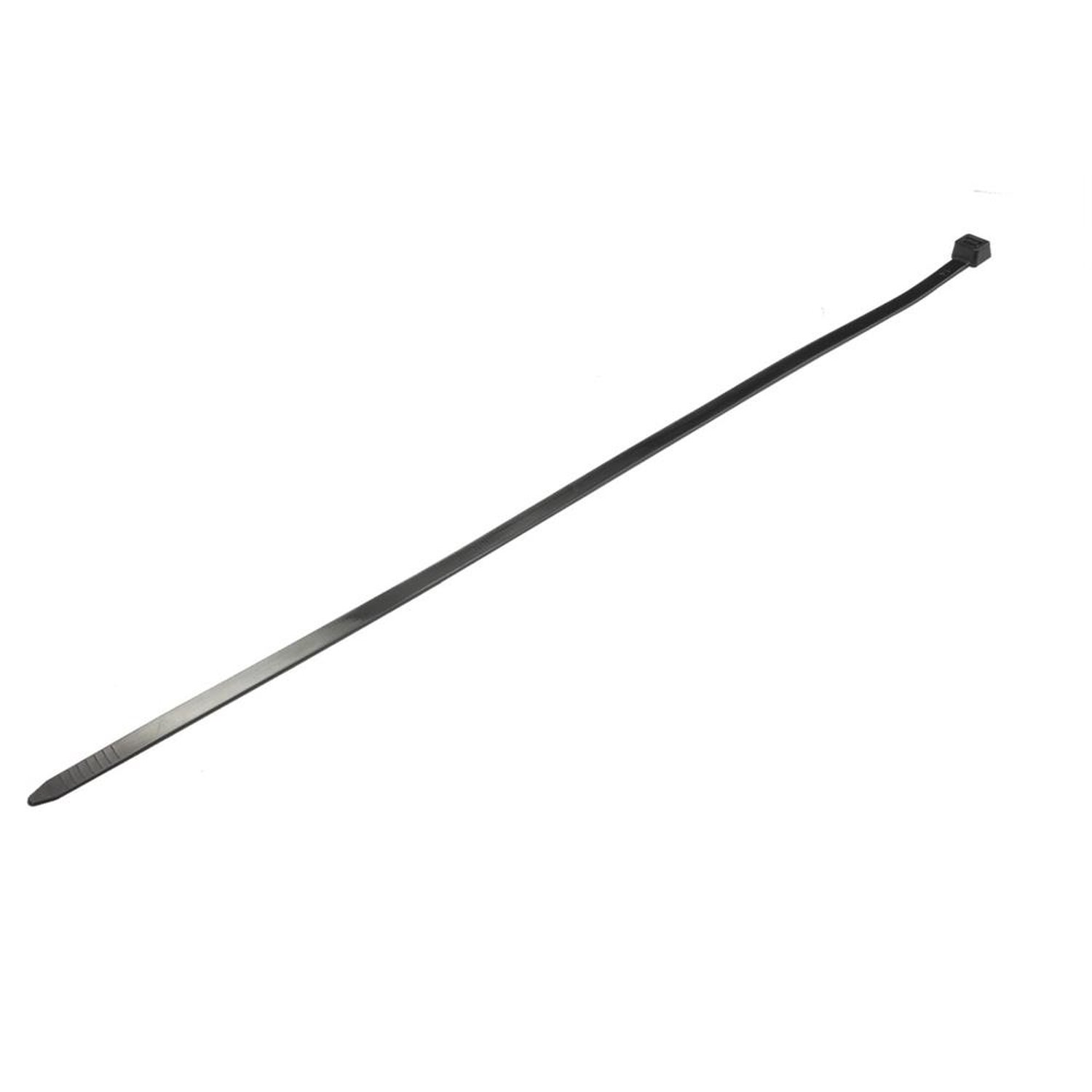 Abracadeira 400MM X 4,8MM Preta