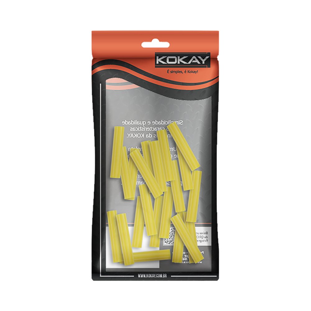 Camisinha Para Sugador De Solda- KOKAY