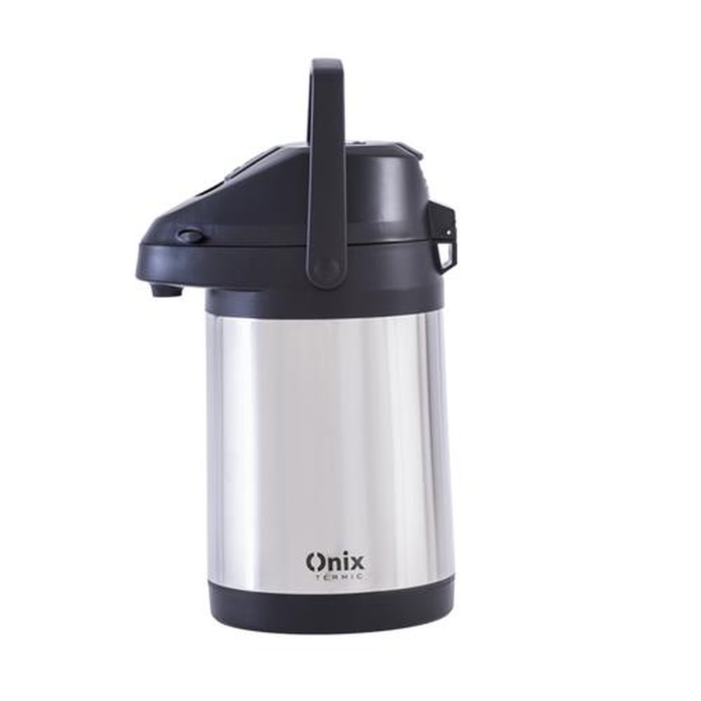 Garrafa Inox Premium 3 Litros Paramount