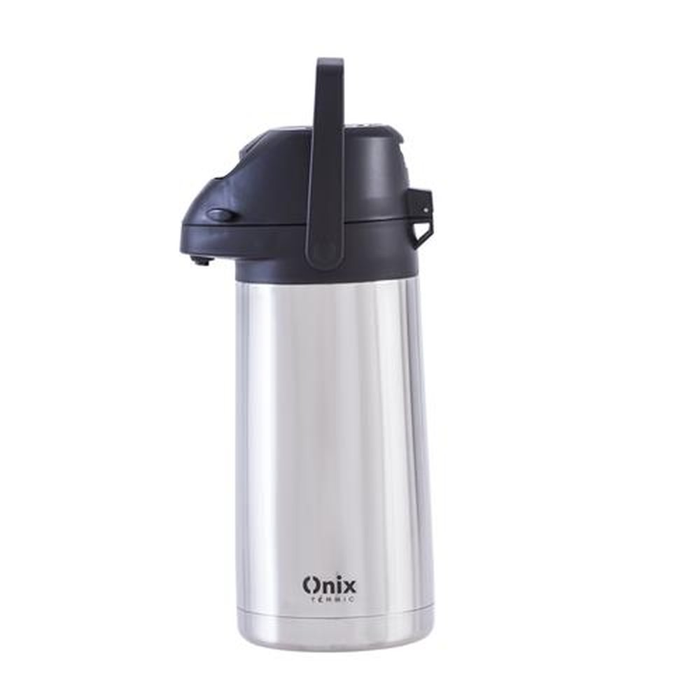 Garrafa Inox Premium 1,9 Litros Paramount