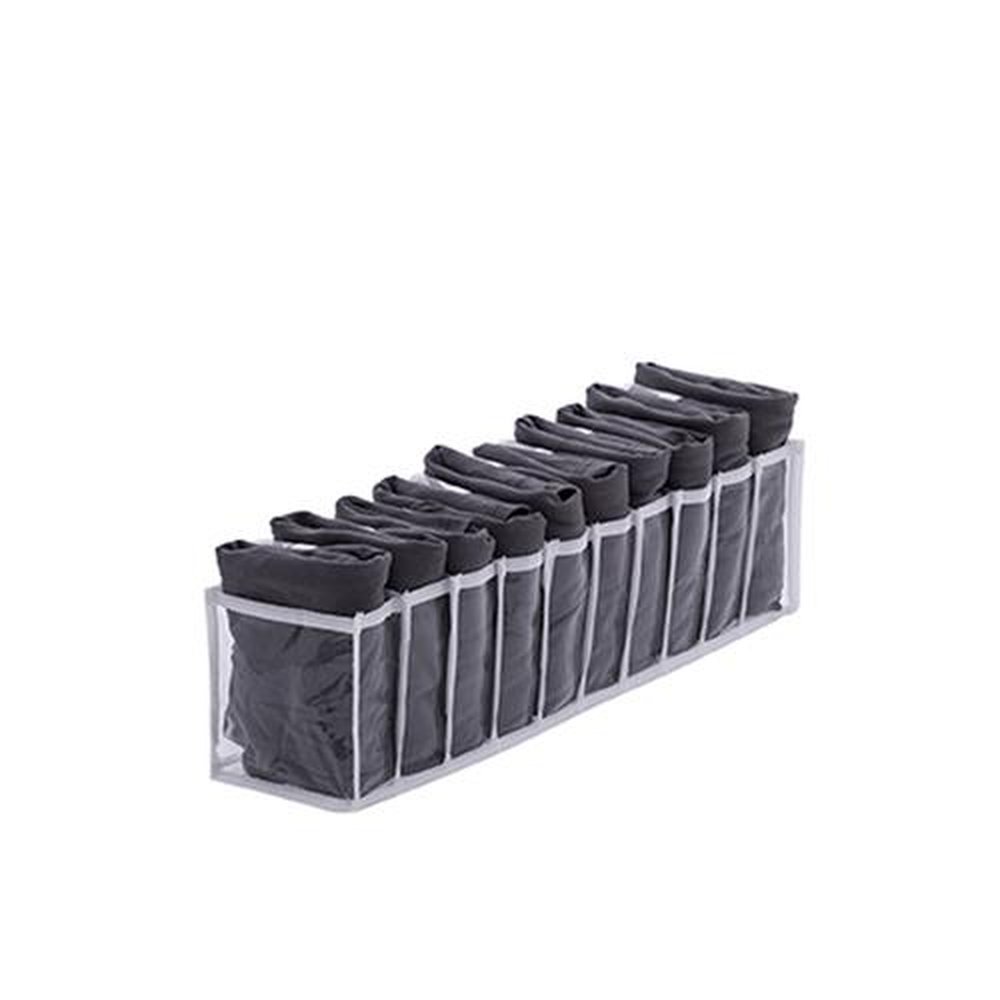 Colmeia Organizadora Transparente P Paramount
