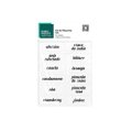 Kit Etiquetas Gin Com 12 Unidades Paramount