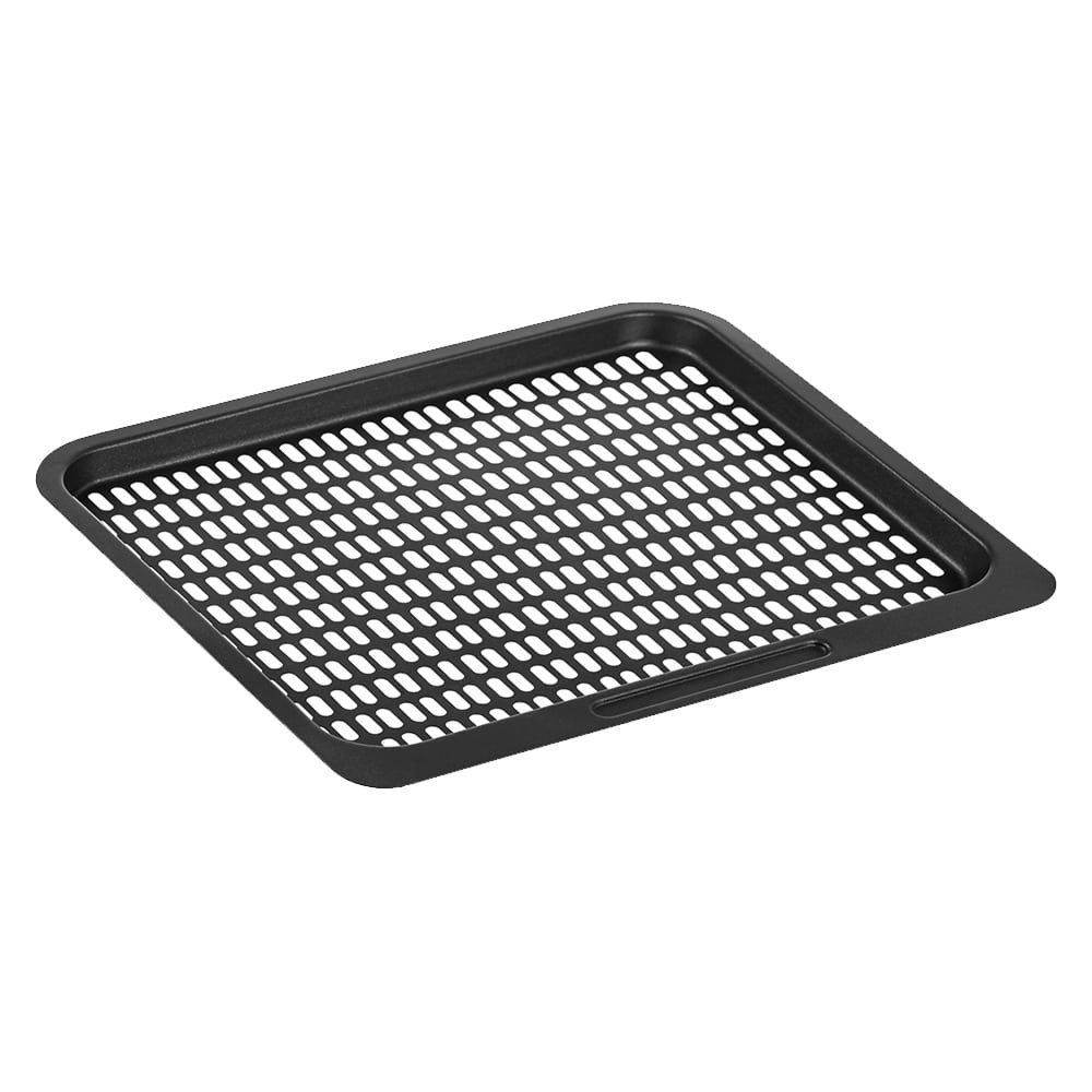 Fritadeira sem Óleo Mondial Air Fryer Forno Oven | 12 Litros, Cesto Removível, Preto/Inox, 110V