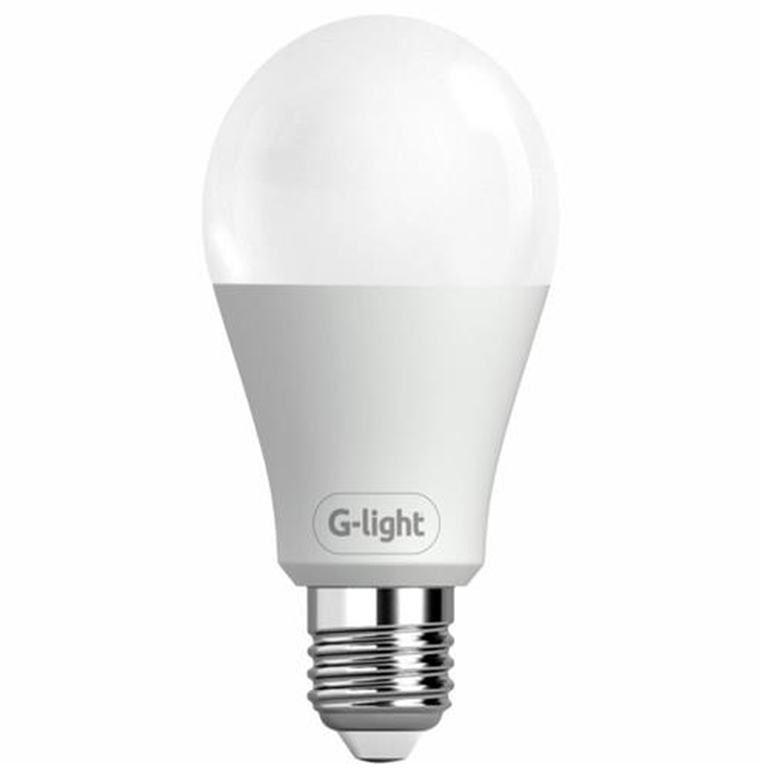 Lâmpada Led Ence A60 9W 3000K 220V Dimerizável