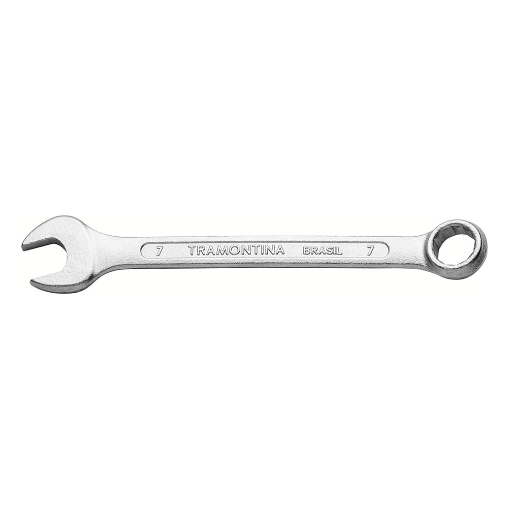 Chave Combinada Tramontina 7mm