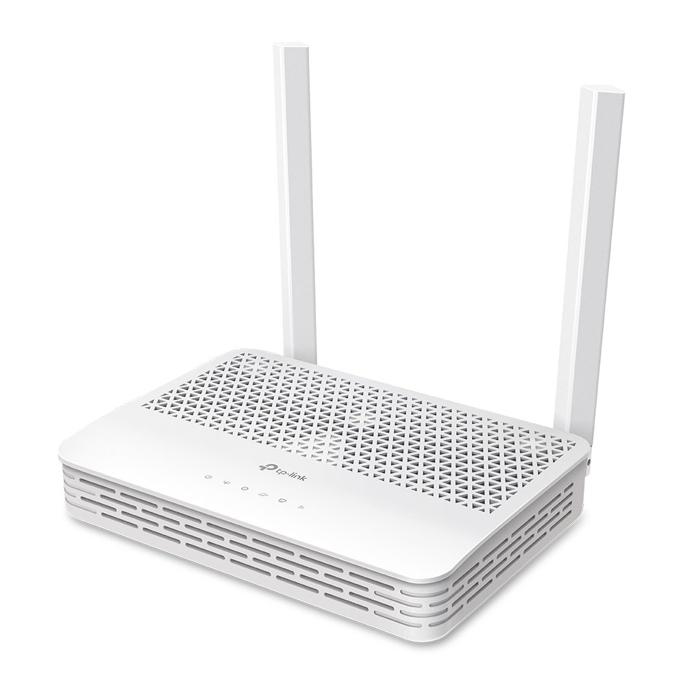 Roteador TP-Link C220-G3 - 1167 Mbps, Dual Band, Onu, Wireless, Spon, AC1200, 2 Portas LAN, 2 Antenas Externas Versão 1.0