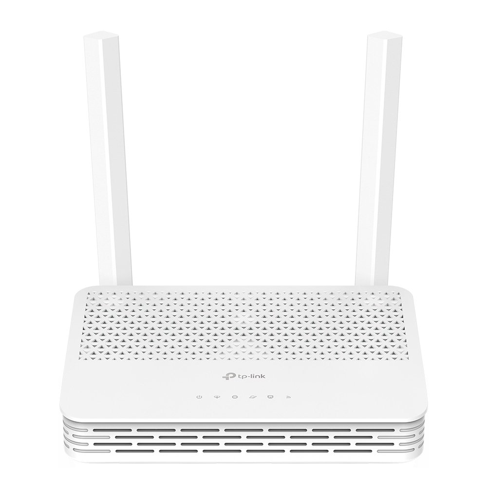 Roteador TP-Link C220-G3 - 1167 Mbps, Dual Band, Onu, Wireless, Spon, AC1200, 2 Portas LAN, 2 Antenas Externas Versão 1.0